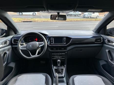 VOLKSWAGEN T-Cross 1.0 4P 200 TSI FLEX COMFORTLINE AUTOMTICO, Foto 6