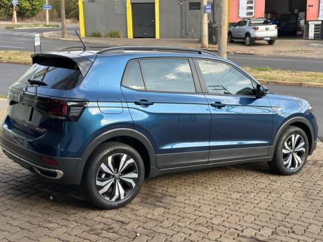 VOLKSWAGEN T-Cross 1.0 4P 200 TSI FLEX COMFORTLINE AUTOMTICO, Foto 8