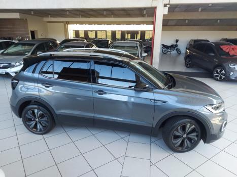 VOLKSWAGEN T-Cross 1.4 4P 250 TSI FLEX HIGHLINE AUTOMTICO, Foto 3