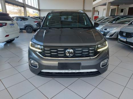 VOLKSWAGEN T-Cross 1.4 4P 250 TSI FLEX HIGHLINE AUTOMTICO, Foto 6