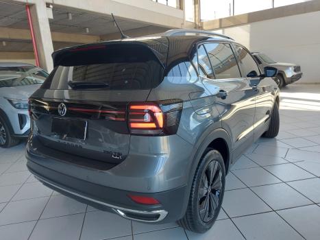 VOLKSWAGEN T-Cross 1.4 4P 250 TSI FLEX HIGHLINE AUTOMTICO, Foto 7