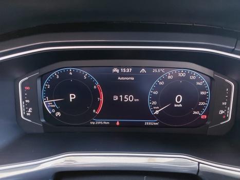 VOLKSWAGEN T-Cross 1.4 4P 250 TSI FLEX HIGHLINE AUTOMTICO, Foto 9