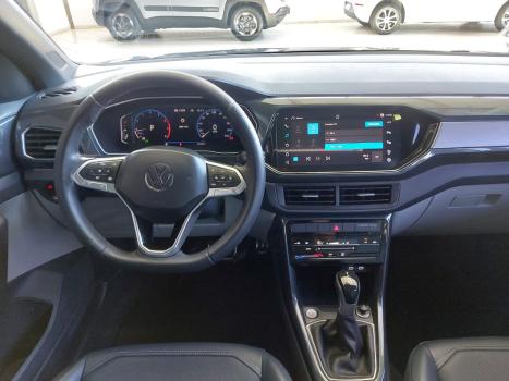 VOLKSWAGEN T-Cross 1.4 4P 250 TSI FLEX HIGHLINE AUTOMTICO, Foto 10