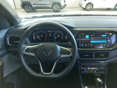 VOLKSWAGEN T-Cross 1.4 4P 250 TSI FLEX HIGHLINE AUTOMTICO, Foto 11