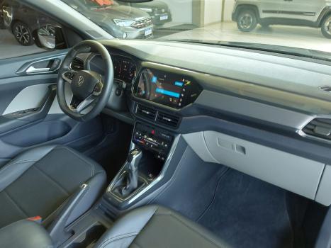 VOLKSWAGEN T-Cross 1.4 4P 250 TSI FLEX HIGHLINE AUTOMTICO, Foto 13