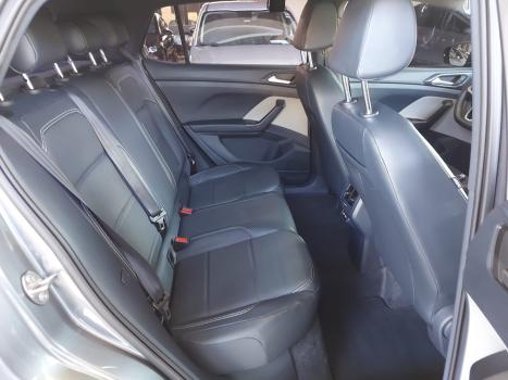 VOLKSWAGEN T-Cross 1.4 4P 250 TSI FLEX HIGHLINE AUTOMTICO, Foto 15