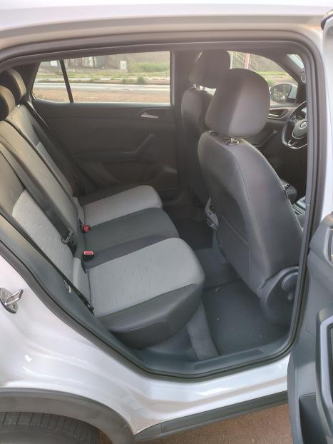 VOLKSWAGEN T-Cross 1.0 4P 200 TSI FLEX COMFORTLINE AUTOMTICO, Foto 4