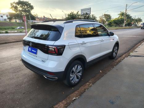 VOLKSWAGEN T-Cross 1.0 4P 200 TSI FLEX COMFORTLINE AUTOMTICO, Foto 6