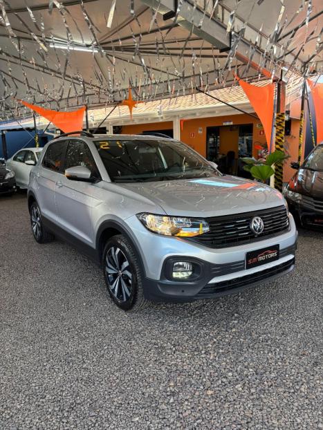 VOLKSWAGEN T-Cross 1.0 4P 200 TSI FLEX AUTOMTICO, Foto 2