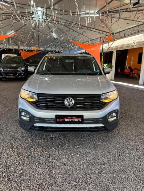 VOLKSWAGEN T-Cross 1.0 4P 200 TSI FLEX AUTOMTICO, Foto 3