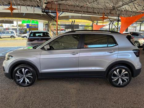 VOLKSWAGEN T-Cross 1.0 4P 200 TSI FLEX AUTOMTICO, Foto 5