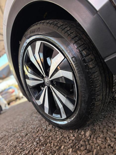 VOLKSWAGEN T-Cross 1.0 4P 200 TSI FLEX AUTOMTICO, Foto 6