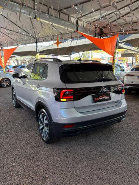 VOLKSWAGEN T-Cross 1.0 4P 200 TSI FLEX AUTOMTICO, Foto 10