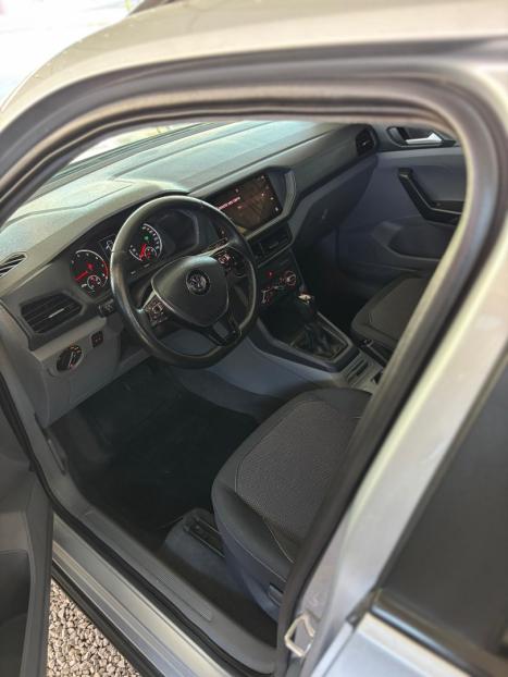 VOLKSWAGEN T-Cross 1.0 4P 200 TSI FLEX AUTOMTICO, Foto 12