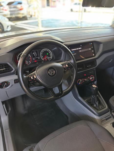 VOLKSWAGEN T-Cross 1.0 4P 200 TSI FLEX AUTOMTICO, Foto 13