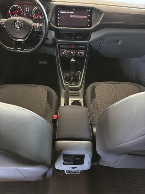 VOLKSWAGEN T-Cross 1.0 4P 200 TSI FLEX AUTOMTICO, Foto 15