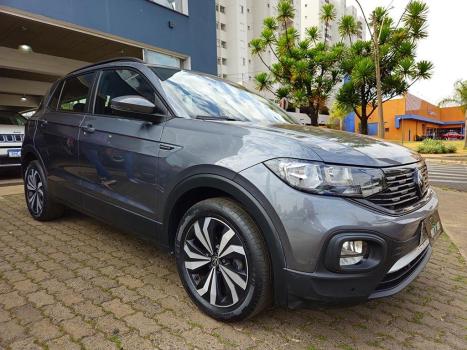 VOLKSWAGEN T-Cross 1.0 4P 200 TSI FLEX COMFORTLINE AUTOMTICO, Foto 2