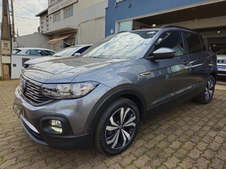 VOLKSWAGEN T-Cross 1.0 4P 200 TSI FLEX COMFORTLINE AUTOMTICO, Foto 3