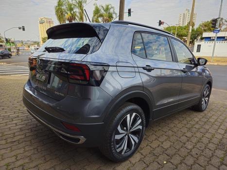 VOLKSWAGEN T-Cross 1.0 4P 200 TSI FLEX COMFORTLINE AUTOMTICO, Foto 5