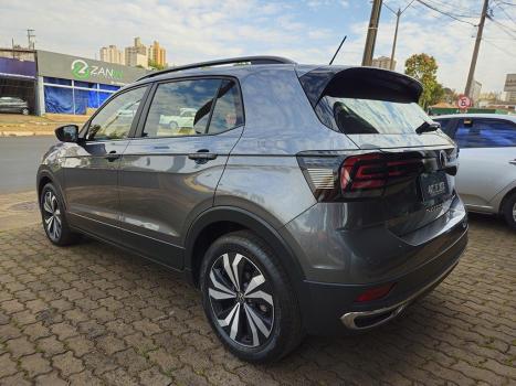 VOLKSWAGEN T-Cross 1.0 4P 200 TSI FLEX COMFORTLINE AUTOMTICO, Foto 6