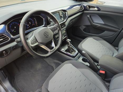 VOLKSWAGEN T-Cross 1.0 4P 200 TSI FLEX COMFORTLINE AUTOMTICO, Foto 7