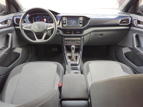 VOLKSWAGEN T-Cross 1.0 4P 200 TSI FLEX COMFORTLINE AUTOMTICO, Foto 8