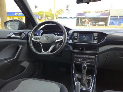 VOLKSWAGEN T-Cross 1.0 4P 200 TSI FLEX COMFORTLINE AUTOMTICO, Foto 9