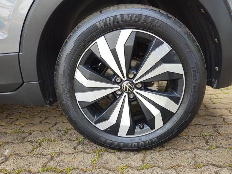 VOLKSWAGEN T-Cross 1.0 4P 200 TSI FLEX COMFORTLINE AUTOMTICO, Foto 10