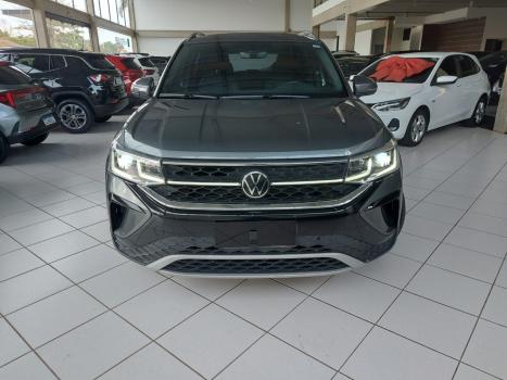 VOLKSWAGEN Taos 1.4 16V 4P FLEX 250 TSI HIGHLINE AUTOMTICO, Foto 5