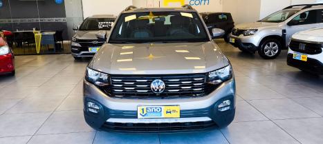 VOLKSWAGEN Taos 1.4 16V 4P FLEX 250 TSI CONFORTLINE AUTOMTICO, Foto 2