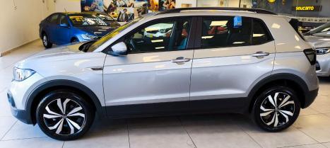 VOLKSWAGEN Taos 1.4 16V 4P FLEX 250 TSI CONFORTLINE AUTOMTICO, Foto 5