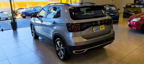 VOLKSWAGEN Taos 1.4 16V 4P FLEX 250 TSI CONFORTLINE AUTOMTICO, Foto 6