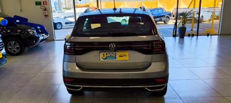 VOLKSWAGEN Taos 1.4 16V 4P FLEX 250 TSI CONFORTLINE AUTOMTICO, Foto 8