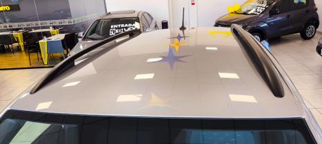 VOLKSWAGEN Taos 1.4 16V 4P FLEX 250 TSI CONFORTLINE AUTOMTICO, Foto 9