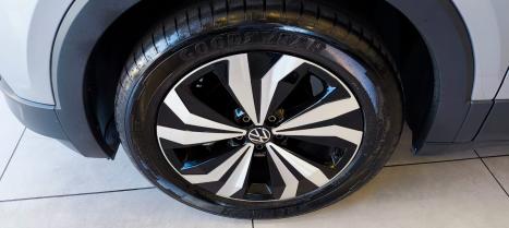 VOLKSWAGEN Taos 1.4 16V 4P FLEX 250 TSI CONFORTLINE AUTOMTICO, Foto 10