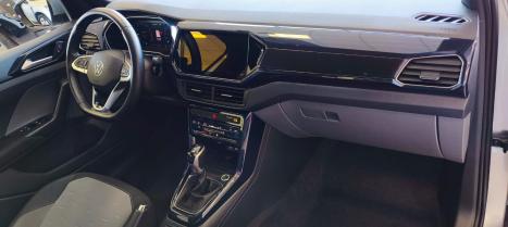 VOLKSWAGEN Taos 1.4 16V 4P FLEX 250 TSI CONFORTLINE AUTOMTICO, Foto 11