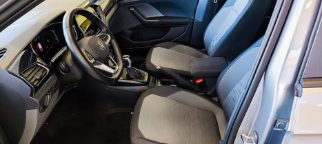 VOLKSWAGEN Taos 1.4 16V 4P FLEX 250 TSI CONFORTLINE AUTOMTICO, Foto 12