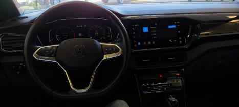 VOLKSWAGEN Taos 1.4 16V 4P FLEX 250 TSI CONFORTLINE AUTOMTICO, Foto 13