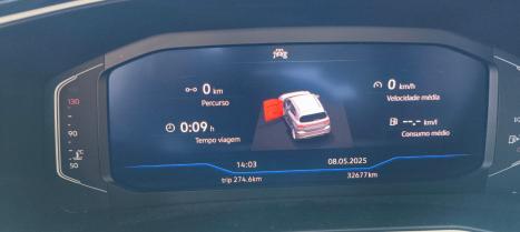 VOLKSWAGEN Taos 1.4 16V 4P FLEX 250 TSI CONFORTLINE AUTOMTICO, Foto 14