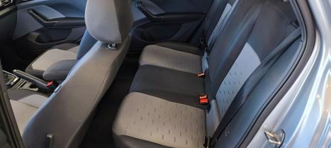 VOLKSWAGEN Taos 1.4 16V 4P FLEX 250 TSI CONFORTLINE AUTOMTICO, Foto 15