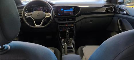 VOLKSWAGEN Taos 1.4 16V 4P FLEX 250 TSI CONFORTLINE AUTOMTICO, Foto 16