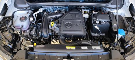 VOLKSWAGEN Taos 1.4 16V 4P FLEX 250 TSI CONFORTLINE AUTOMTICO, Foto 18