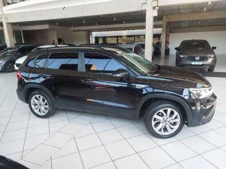 VOLKSWAGEN Taos 1.4 16V 4P FLEX 250 TSI CONFORTLINE AUTOMTICO, Foto 2