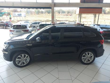 VOLKSWAGEN Taos 1.4 16V 4P FLEX 250 TSI CONFORTLINE AUTOMTICO, Foto 3