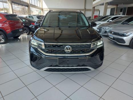VOLKSWAGEN Taos 1.4 16V 4P FLEX 250 TSI CONFORTLINE AUTOMTICO, Foto 5