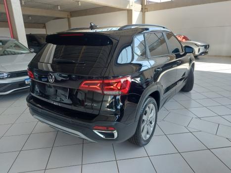 VOLKSWAGEN Taos 1.4 16V 4P FLEX 250 TSI CONFORTLINE AUTOMTICO, Foto 6