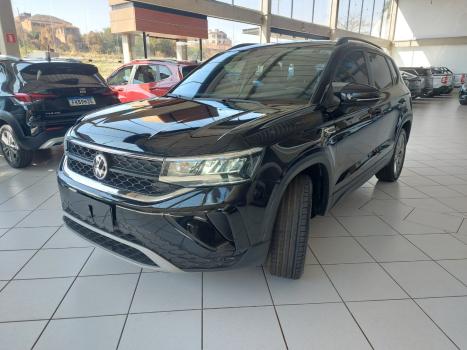 VOLKSWAGEN Taos 1.4 16V 4P FLEX 250 TSI CONFORTLINE AUTOMTICO, Foto 7