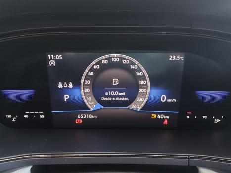 VOLKSWAGEN Taos 1.4 16V 4P FLEX 250 TSI CONFORTLINE AUTOMTICO, Foto 9