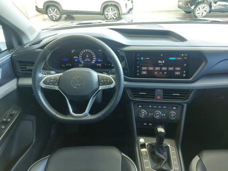VOLKSWAGEN Taos 1.4 16V 4P FLEX 250 TSI CONFORTLINE AUTOMTICO, Foto 10