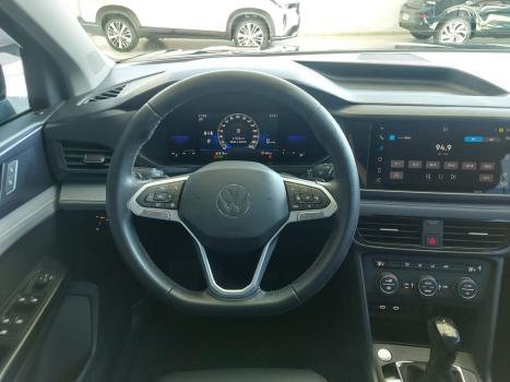 VOLKSWAGEN Taos 1.4 16V 4P FLEX 250 TSI CONFORTLINE AUTOMTICO, Foto 11